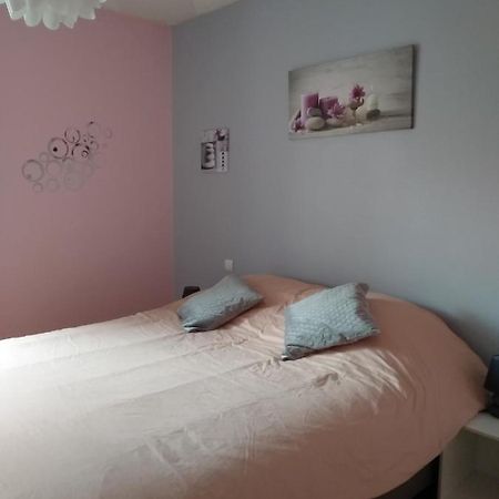Chambre D'Hote A 15 Minutes De La Gare Dans Appartement Анси Экстерьер фото