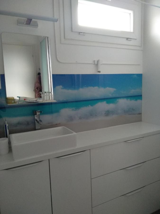 Chambre D'Hote A 15 Minutes De La Gare Dans Appartement Анси Экстерьер фото